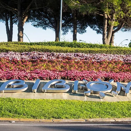 Holiday Village With Swimming Pool Bibione
